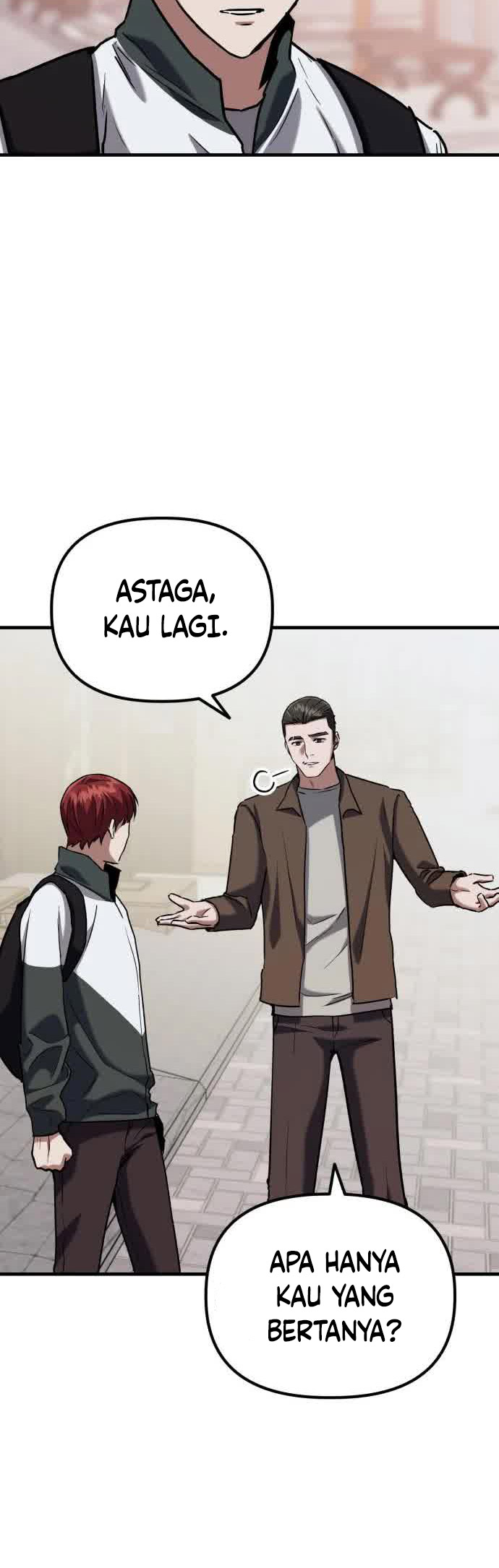 Killing Killer Bab 40 halaman 3