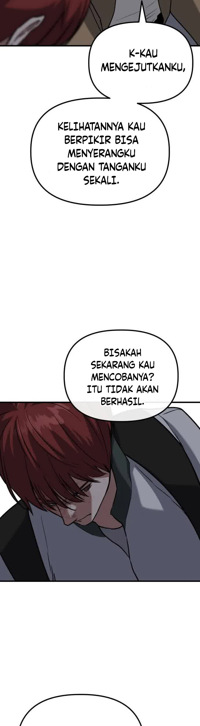 Killing Killer Bab 40 halaman 11