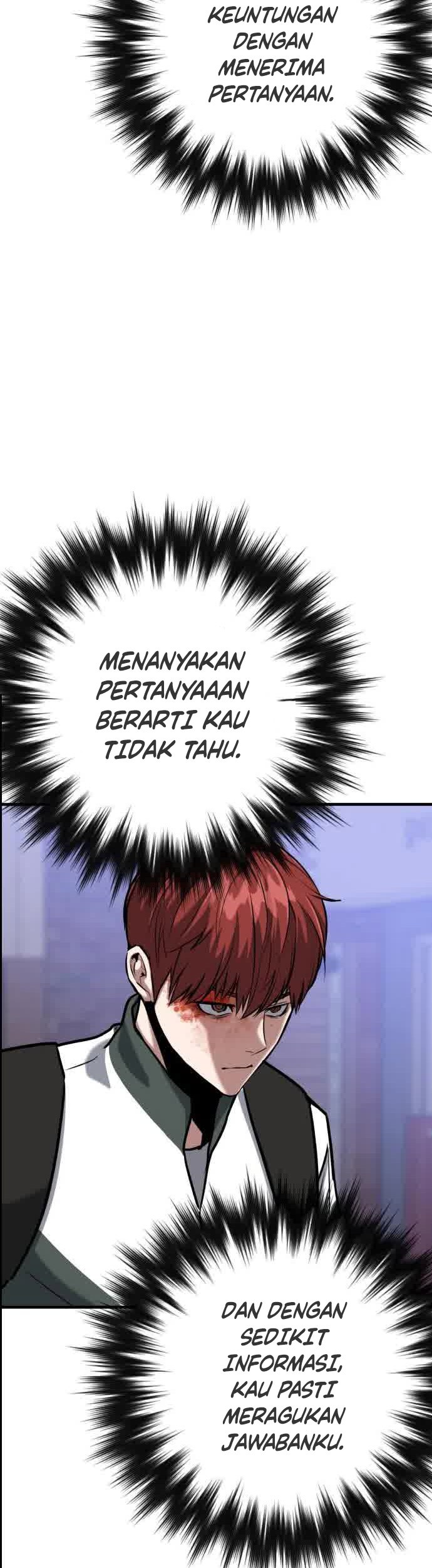 Killing Killer Bab 40 halaman 20