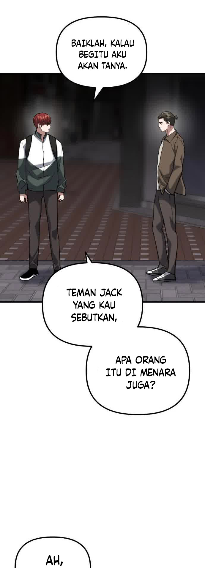 Killing Killer Bab 40 halaman 24
