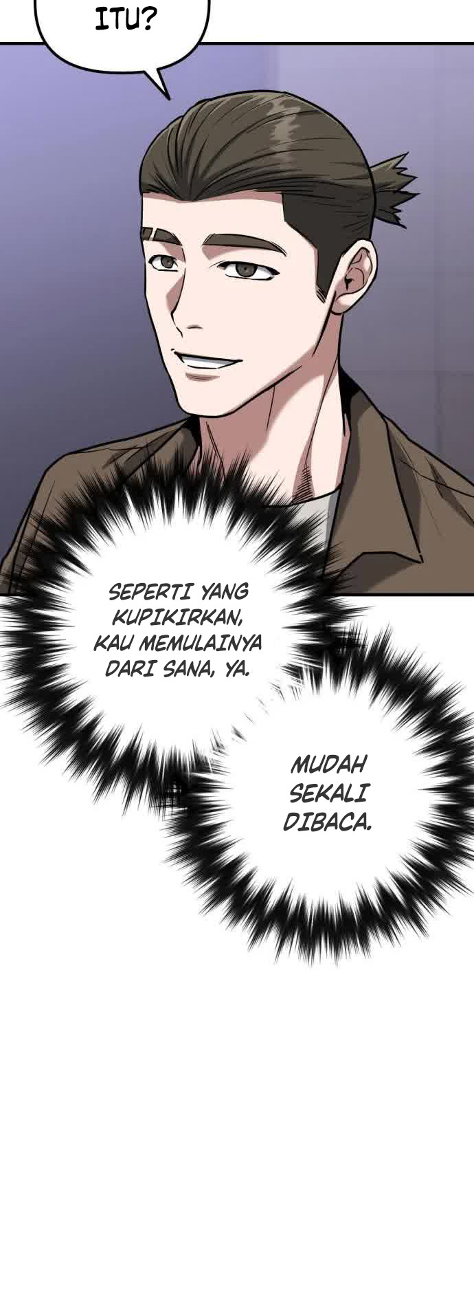 Killing Killer Bab 40 halaman 25