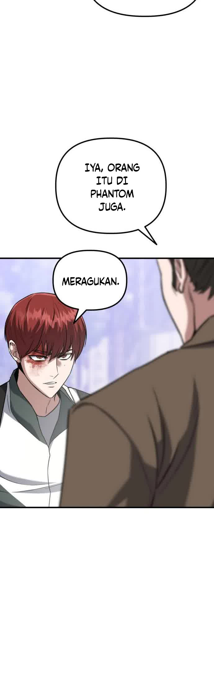 Killing Killer Bab 40 halaman 33