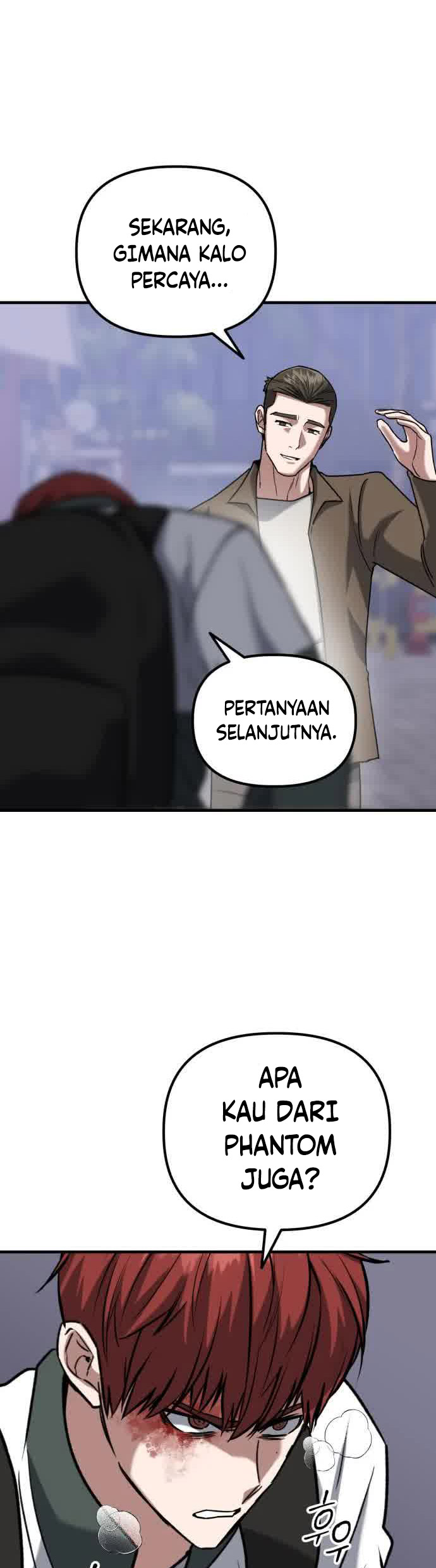 Killing Killer Bab 40 halaman 36