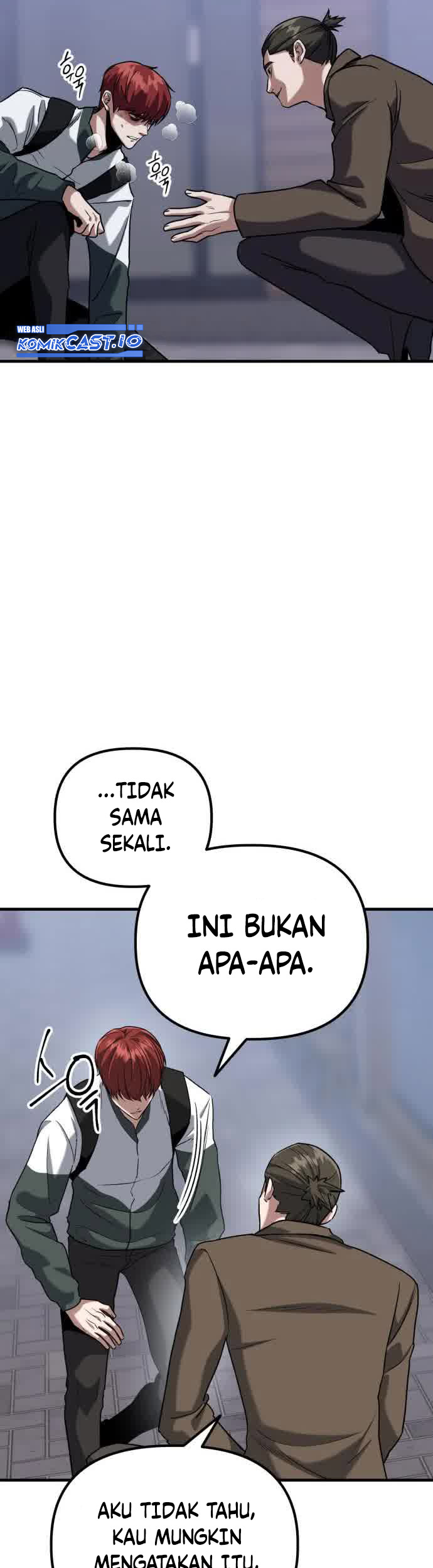 Killing Killer Bab 40 halaman 40