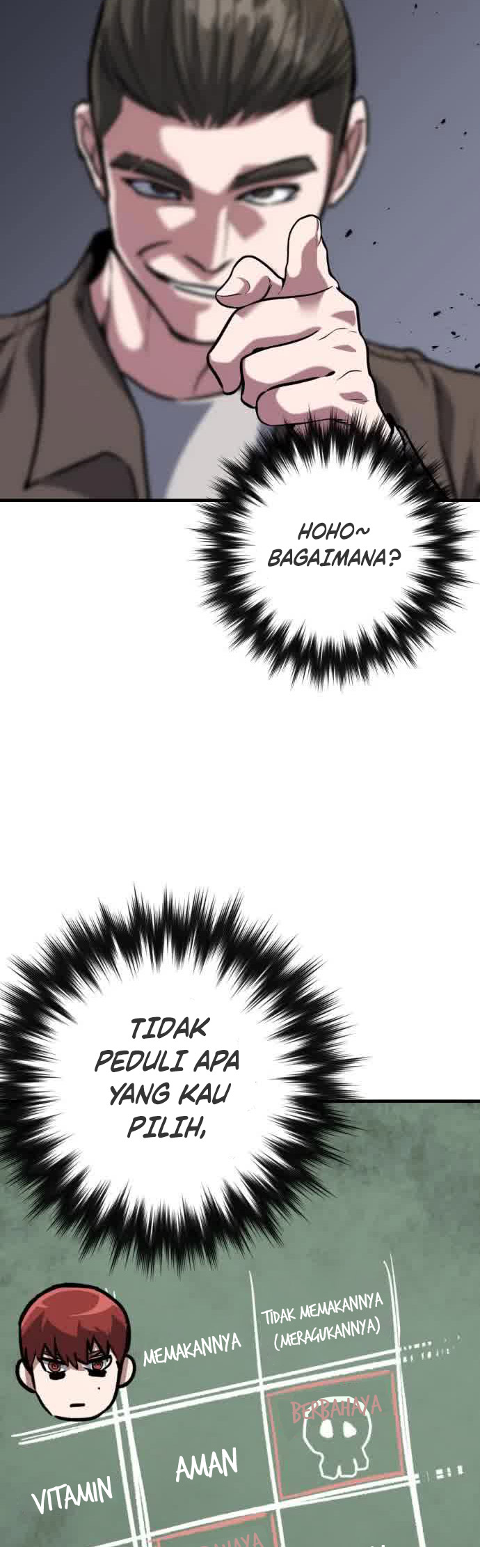 Killing Killer Bab 40 halaman 55