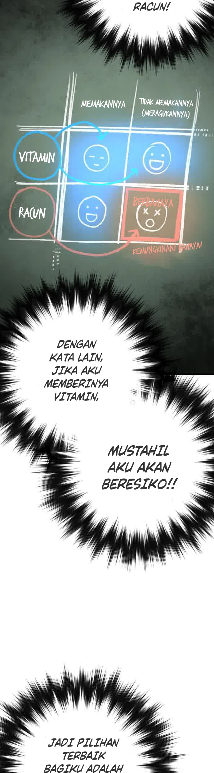 Killing Killer Bab 40 halaman 63