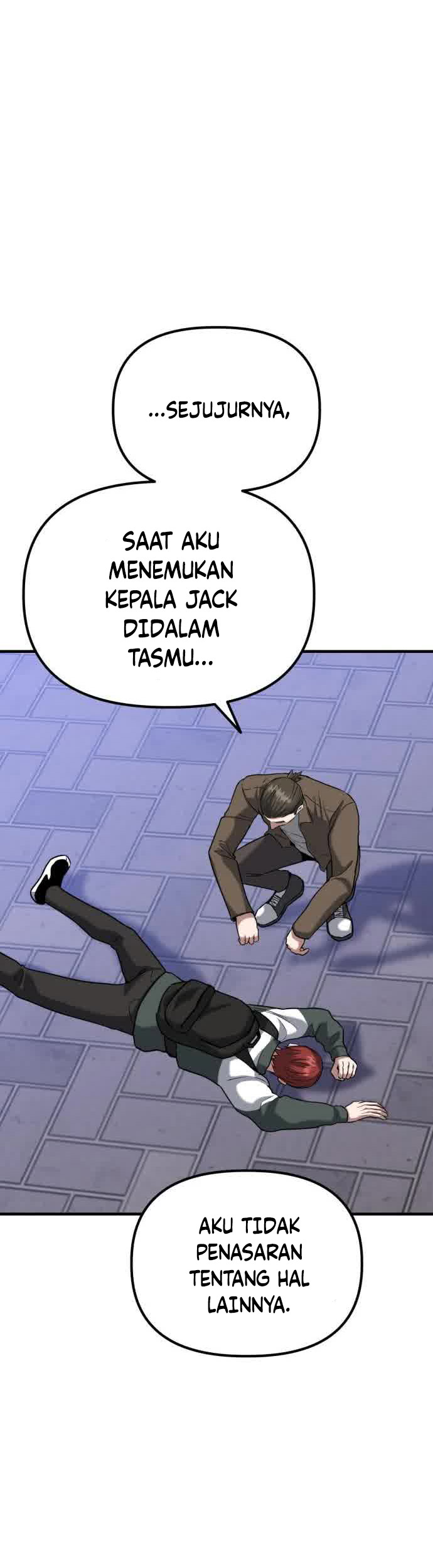 Killing Killer Bab 40 halaman 69