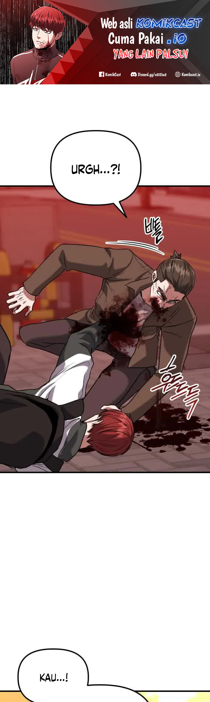 Killing Killer Bab 41 halaman 2