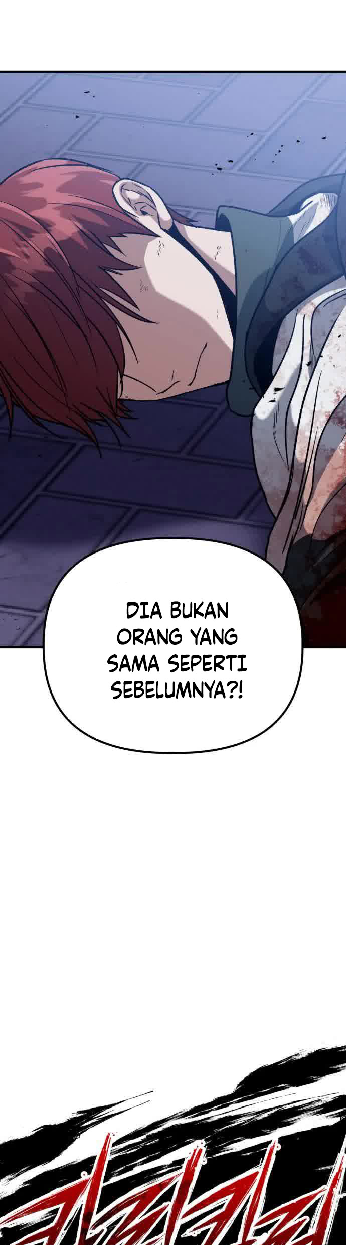 Killing Killer Bab 41 halaman 6