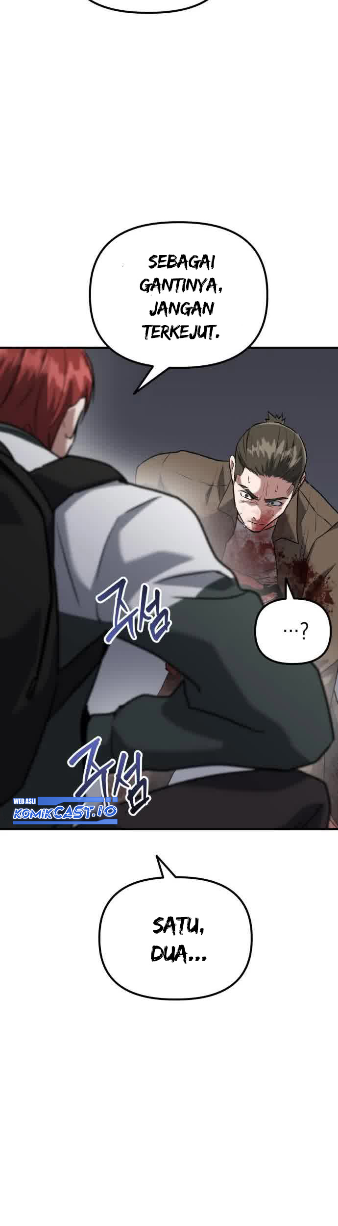 Killing Killer Bab 41 halaman 16