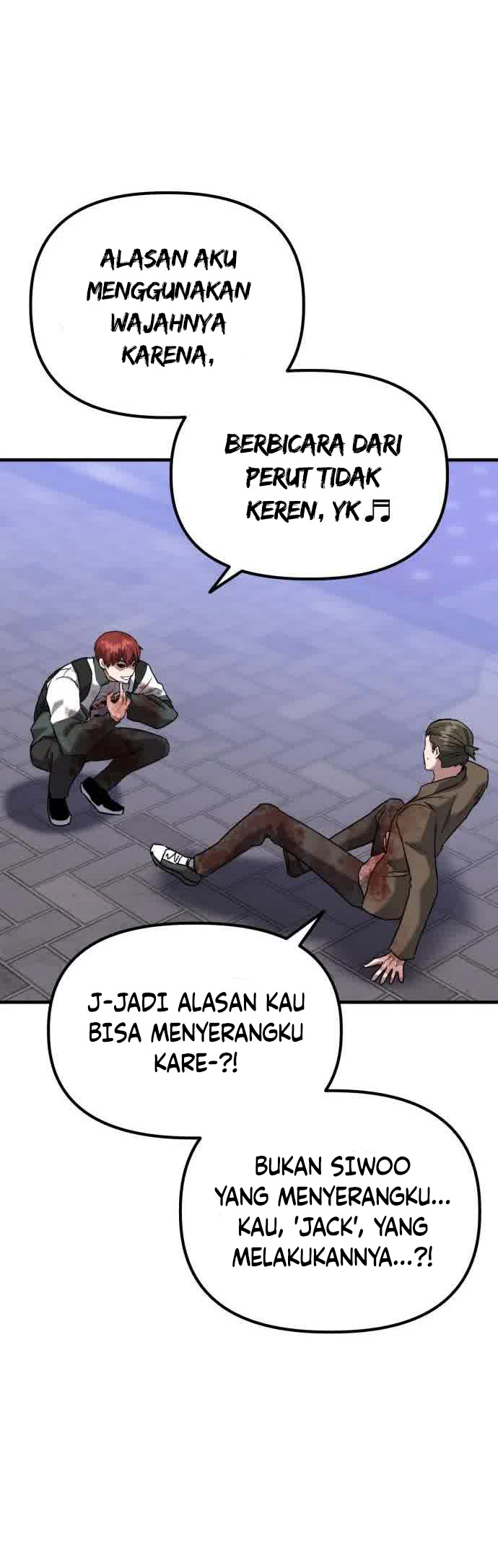 Killing Killer Bab 41 halaman 21