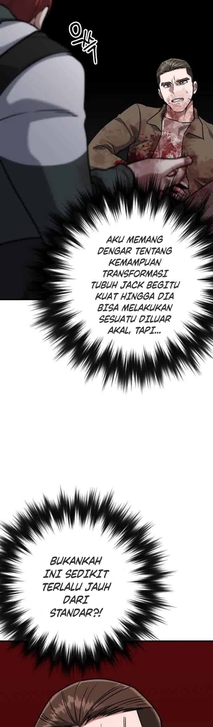 Killing Killer Bab 41 halaman 23