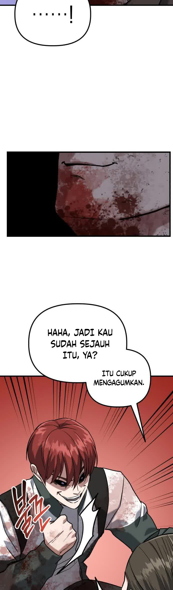 Killing Killer Bab 41 halaman 28