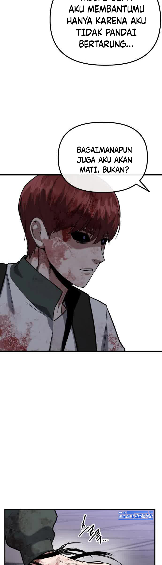 Killing Killer Bab 41 halaman 32