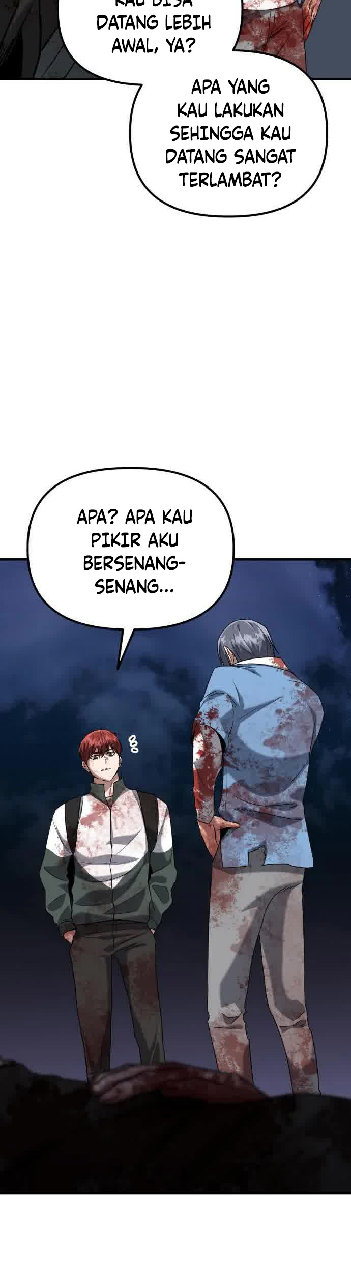 Killing Killer Bab 41 halaman 48