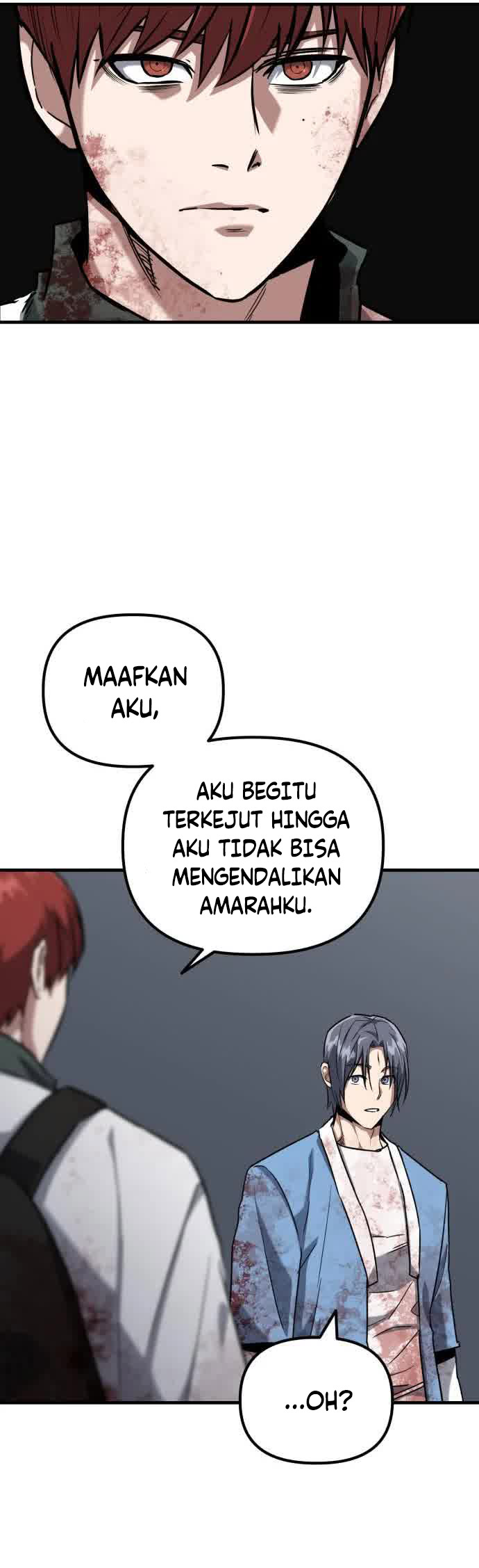 Killing Killer Bab 41 halaman 50