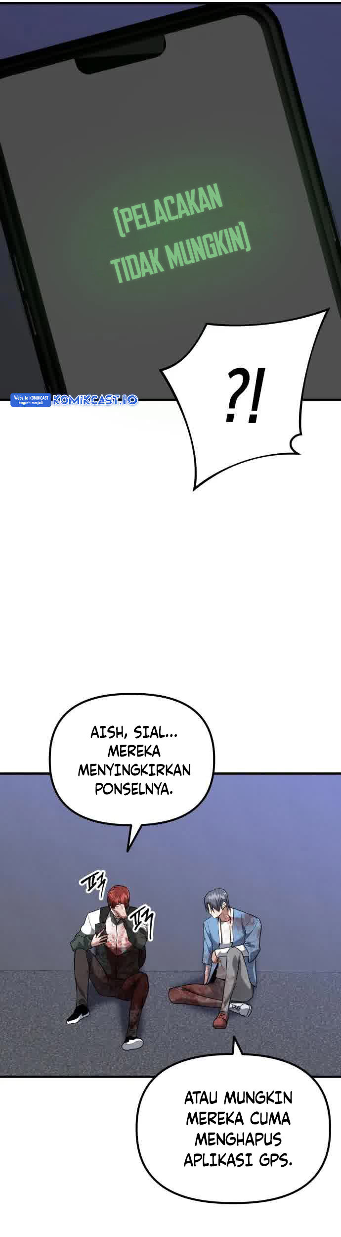 Killing Killer Bab 41 halaman 54