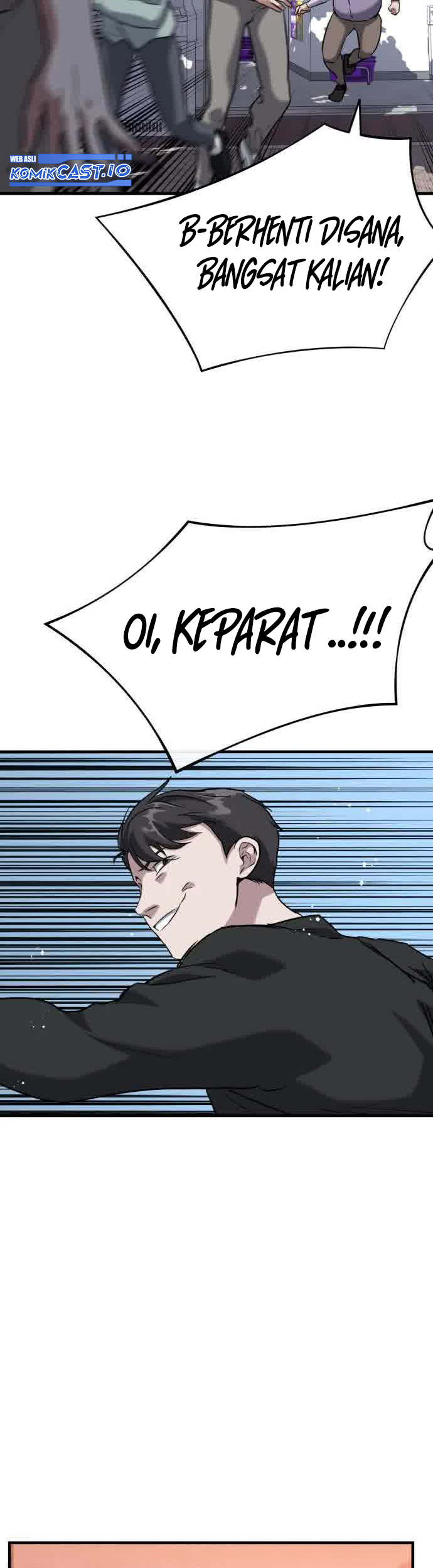 Killing Killer Bab 42 halaman 8