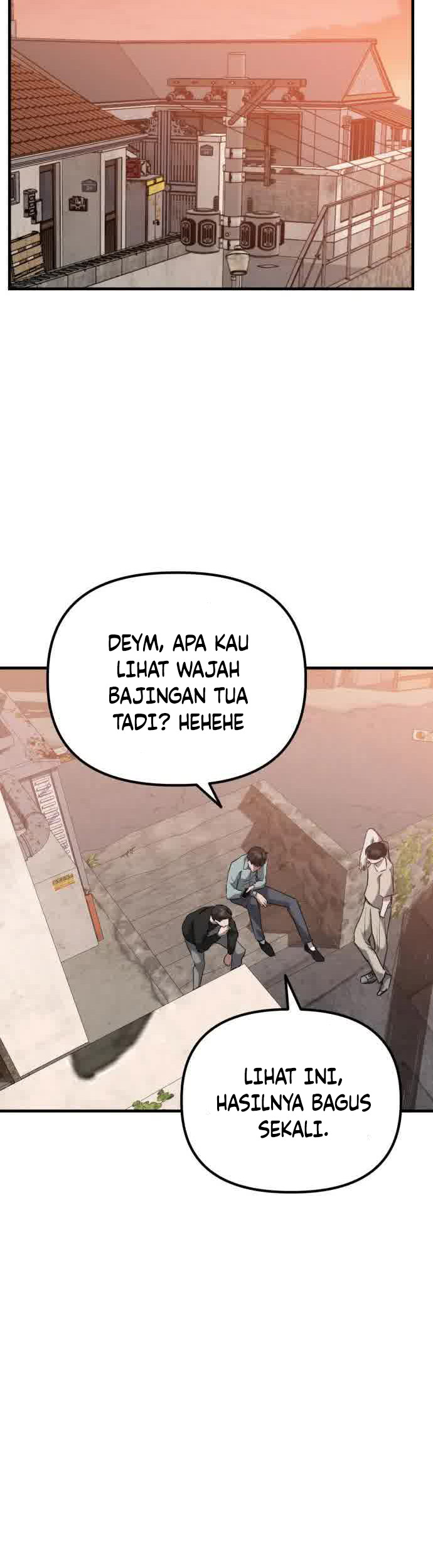 Killing Killer Bab 42 halaman 9