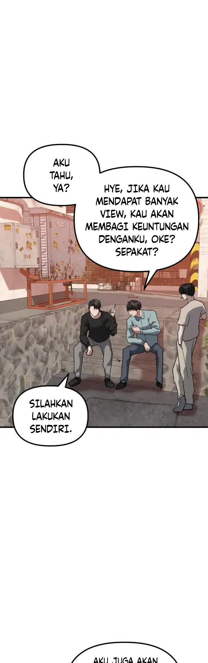 Killing Killer Bab 42 halaman 11