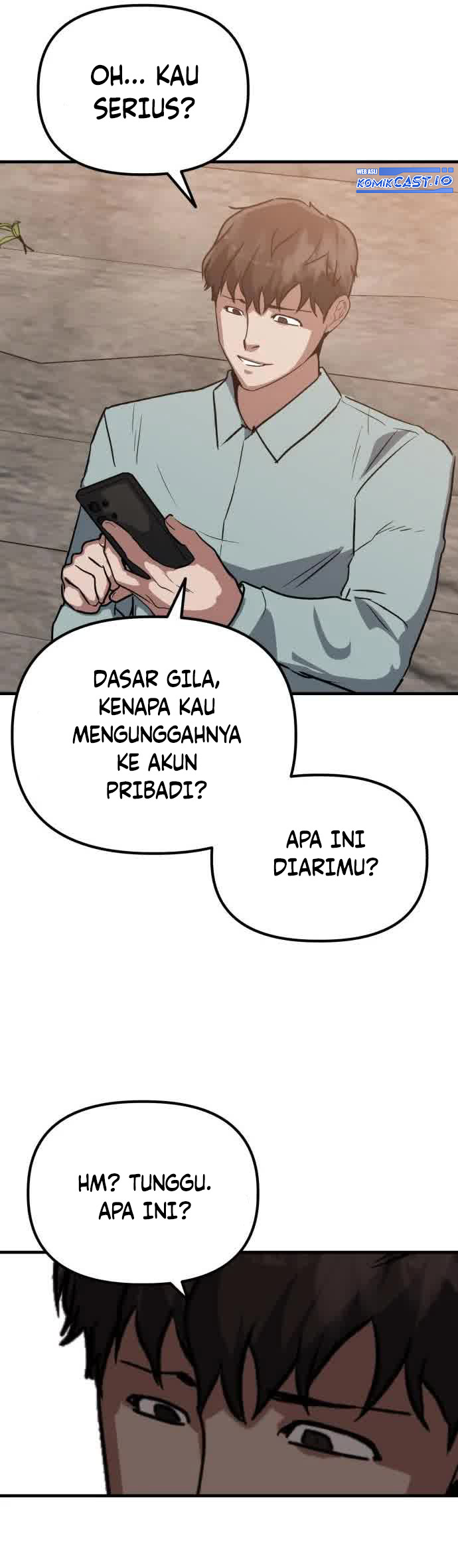 Killing Killer Bab 42 halaman 14