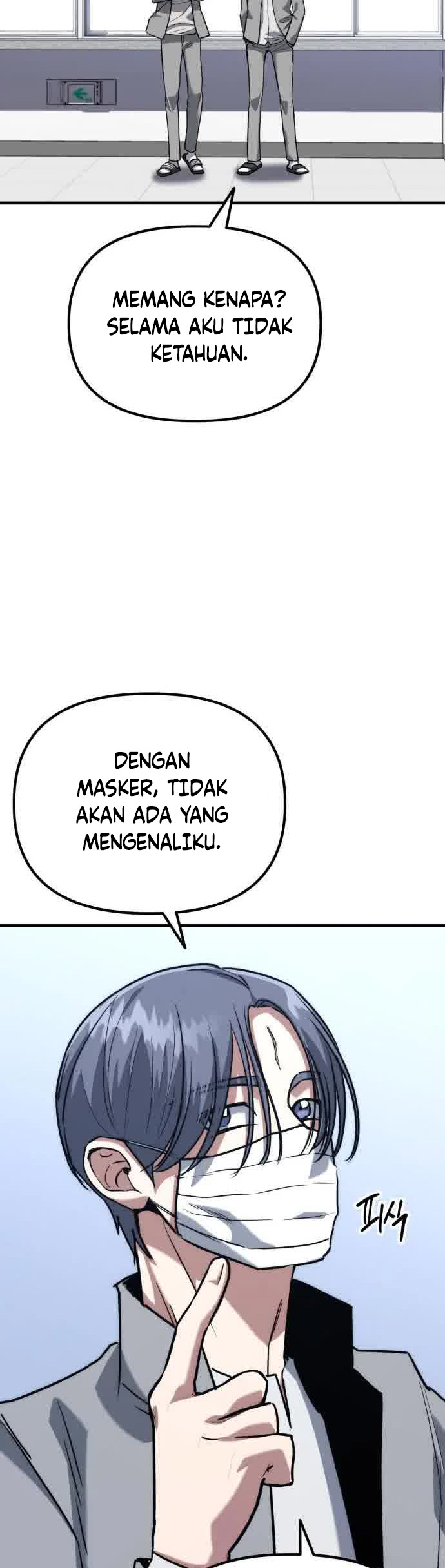 Killing Killer Bab 42 halaman 20