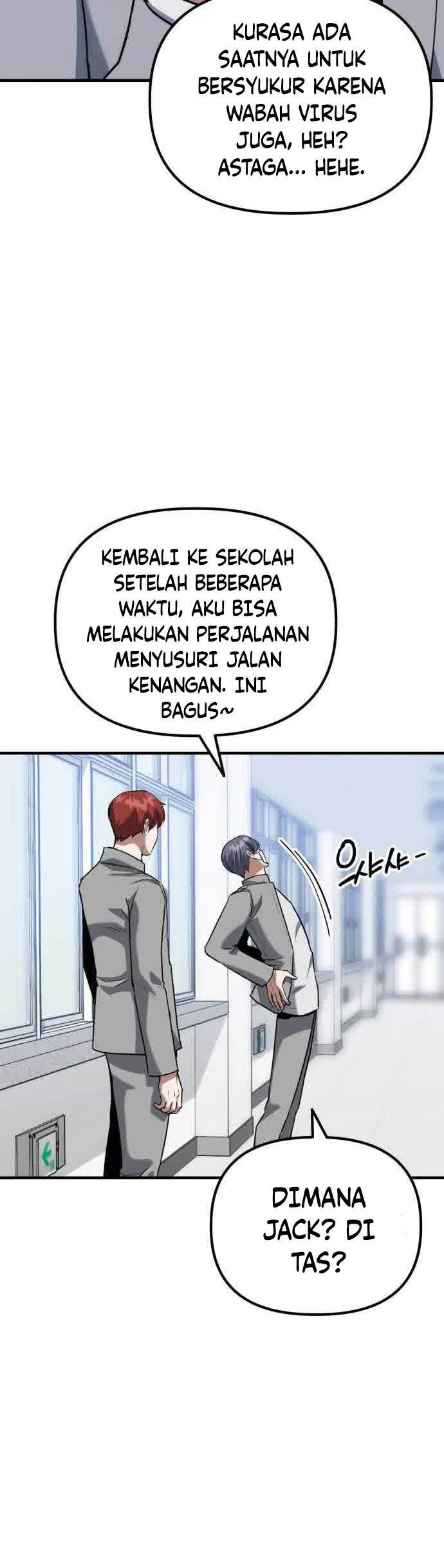 Killing Killer Bab 42 halaman 21