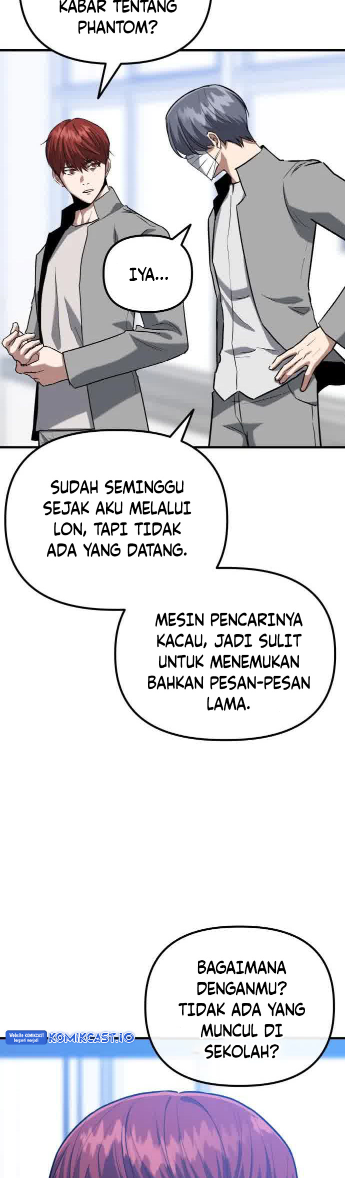 Killing Killer Bab 42 halaman 23