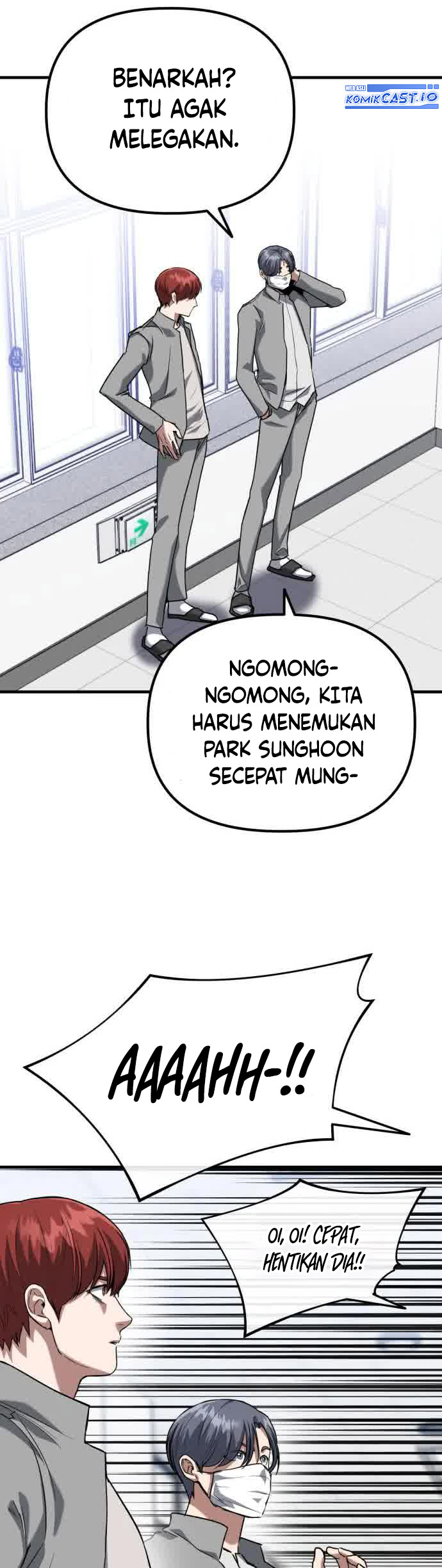 Killing Killer Bab 42 halaman 26