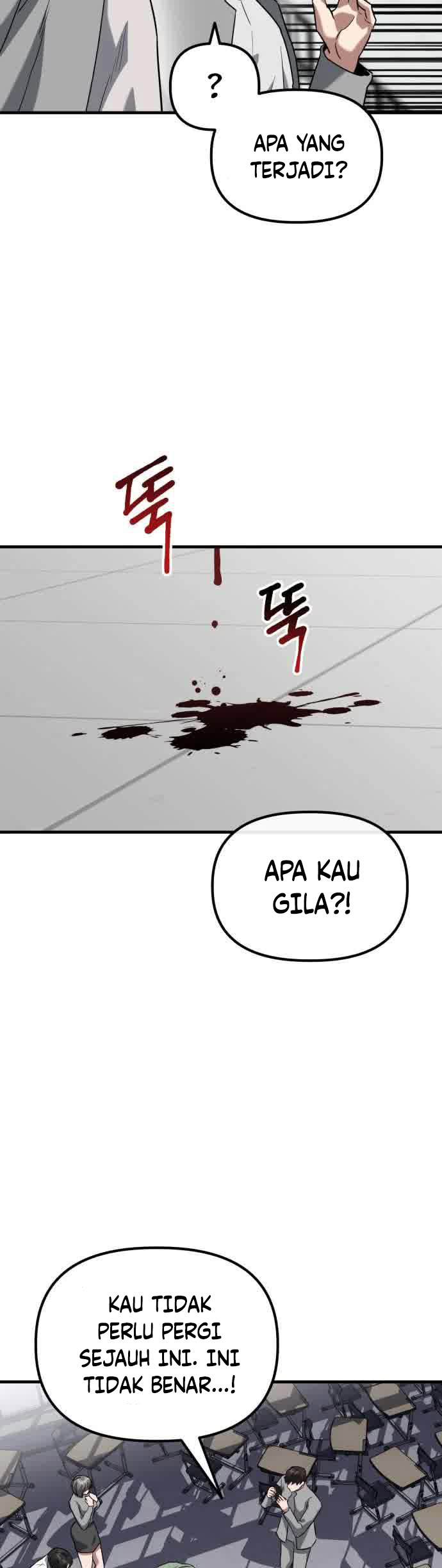 Killing Killer Bab 42 halaman 27