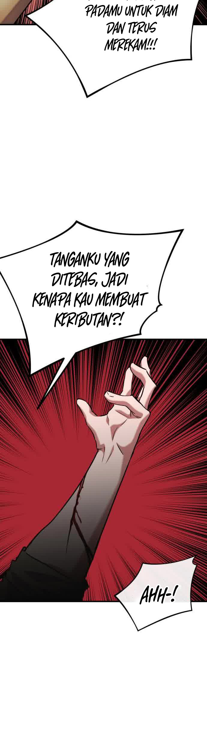 Killing Killer Bab 42 halaman 29