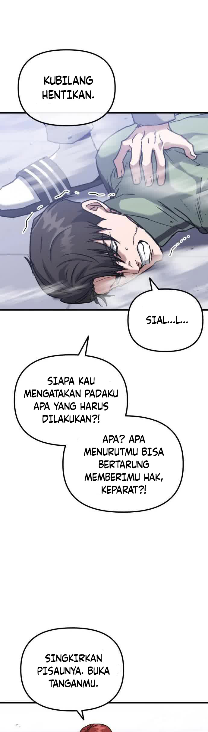 Killing Killer Bab 42 halaman 38