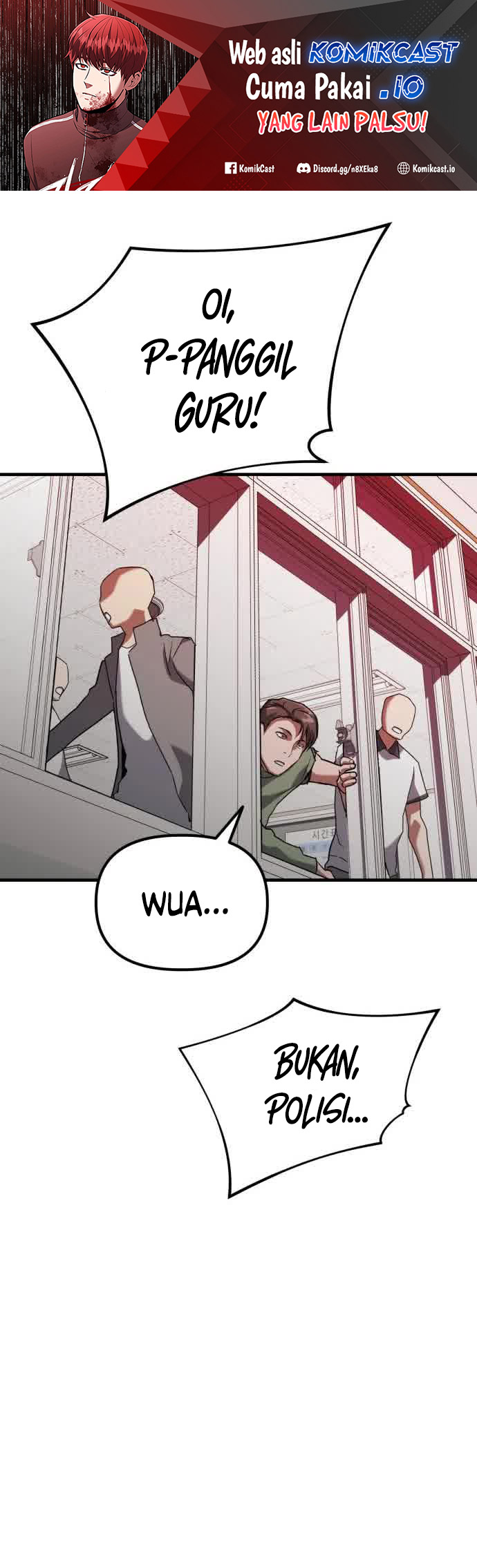 Killing Killer Bab 43 halaman 2