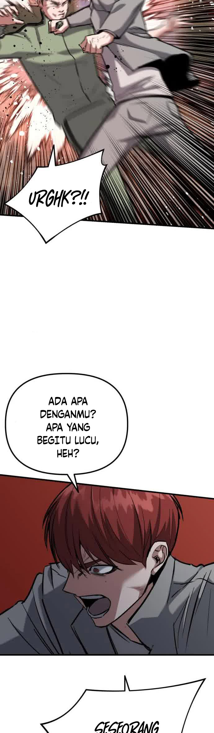 Killing Killer Bab 43 halaman 8