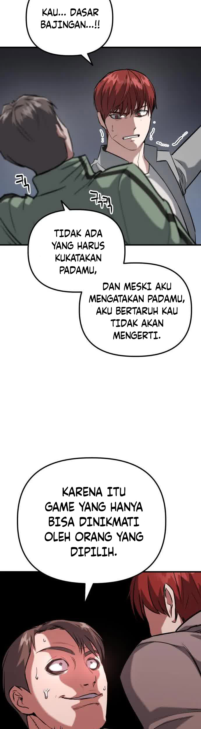 Killing Killer Bab 43 halaman 12