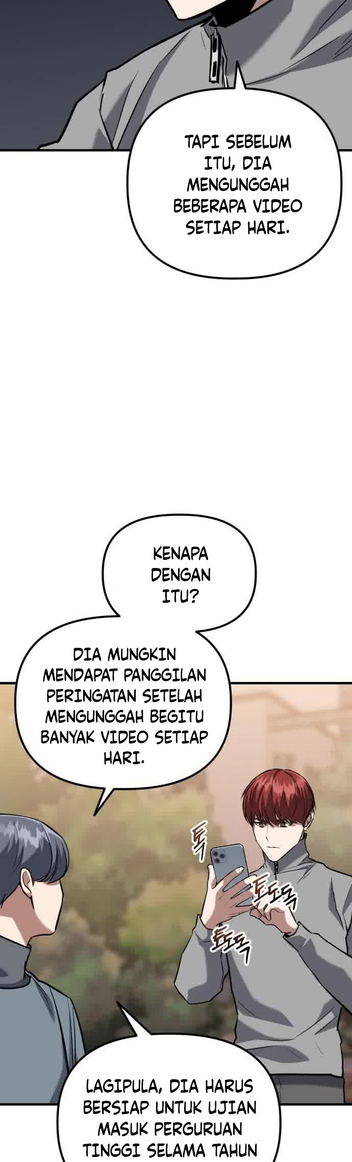 Killing Killer Bab 43 halaman 23