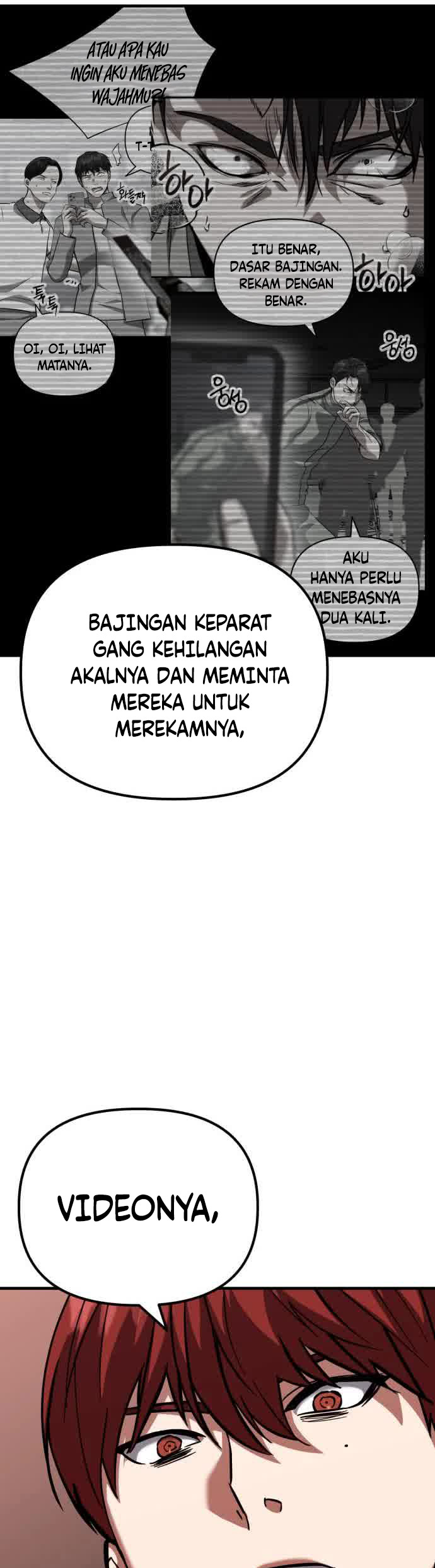 Killing Killer Bab 43 halaman 26