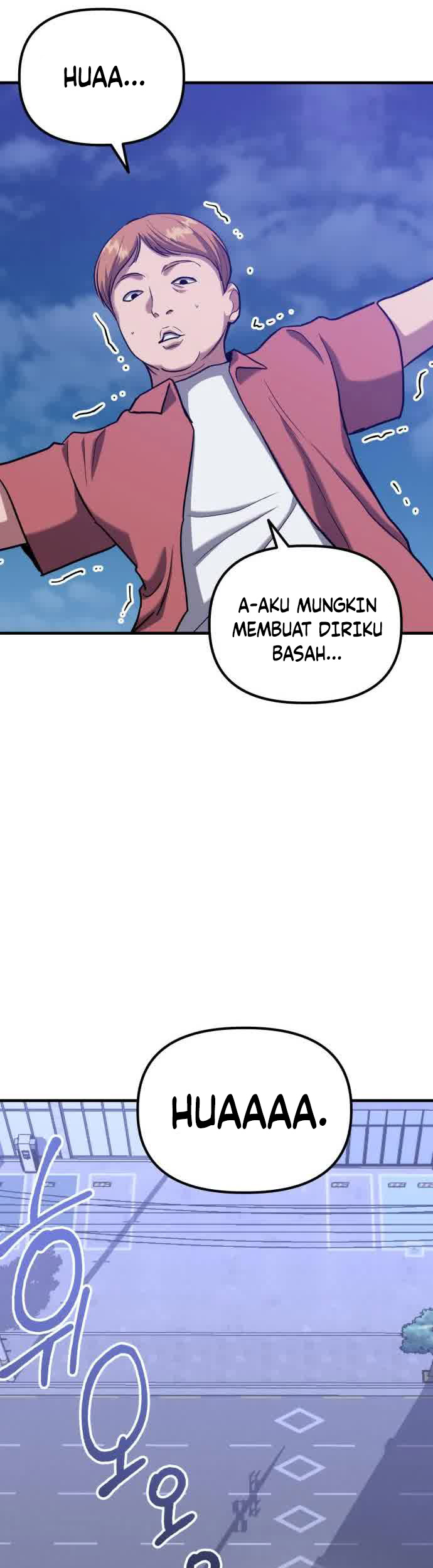 Killing Killer Bab 43 halaman 30