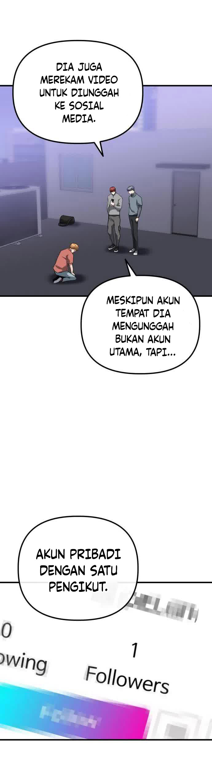 Killing Killer Bab 43 halaman 38