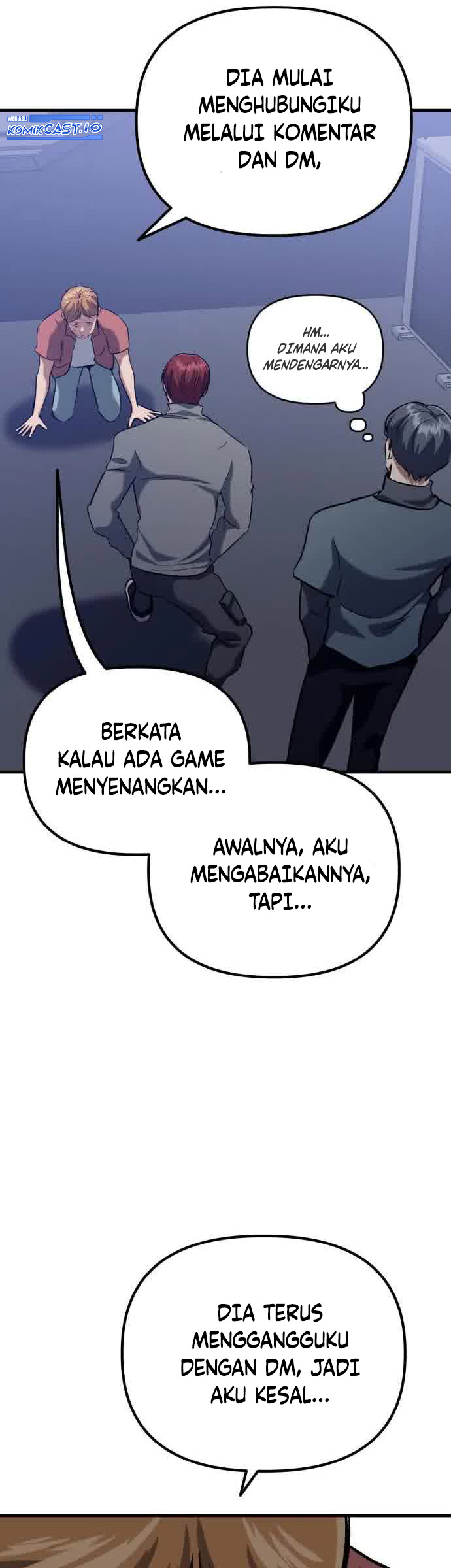 Killing Killer Bab 43 halaman 46