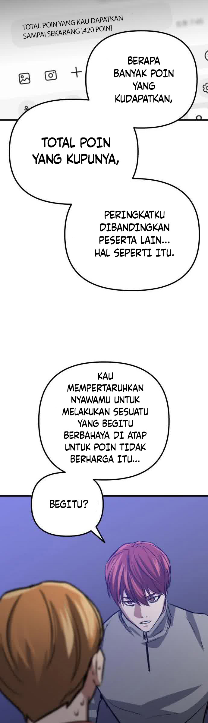 Killing Killer Bab 43 halaman 48