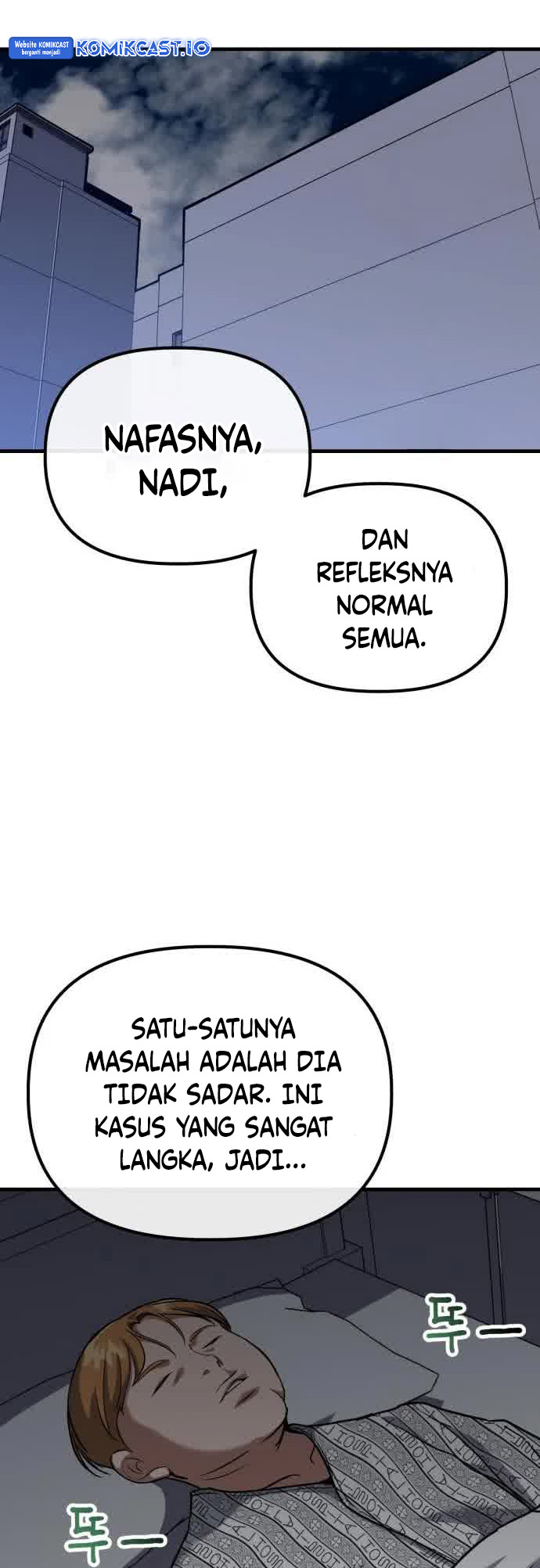 Killing Killer chapter 44 halaman 3