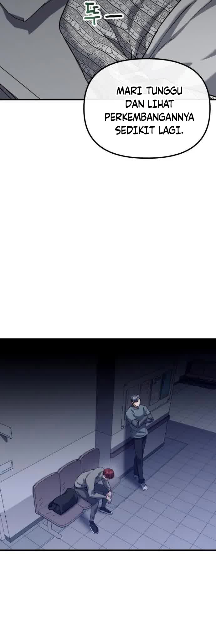 Killing Killer chapter 44 halaman 4