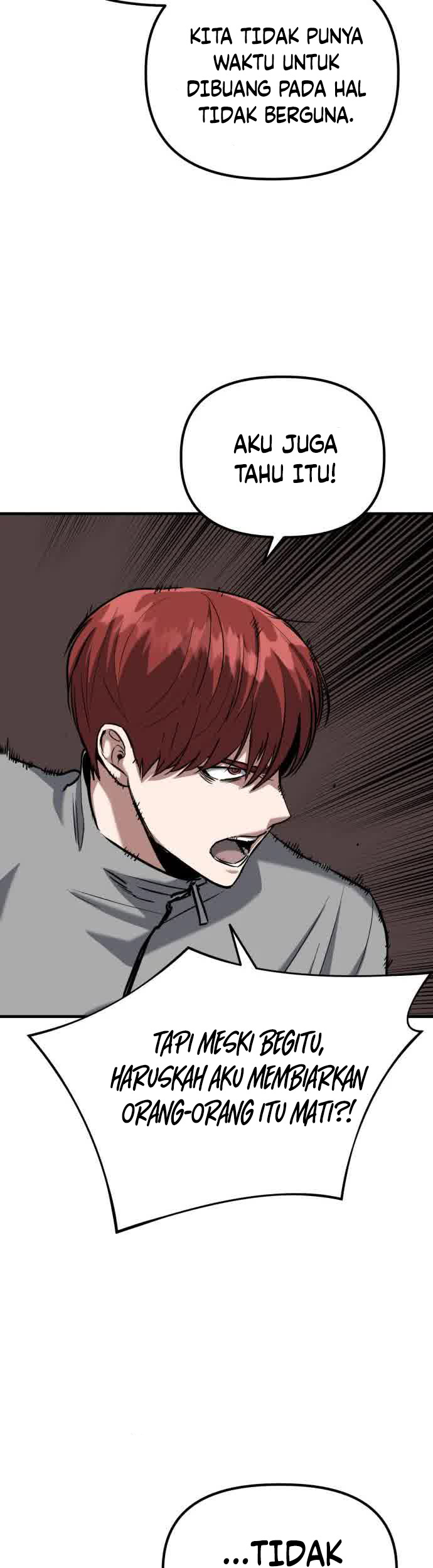 Killing Killer chapter 44 halaman 8
