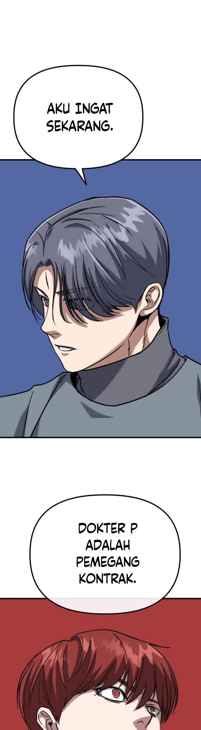 Killing Killer chapter 44 halaman 10