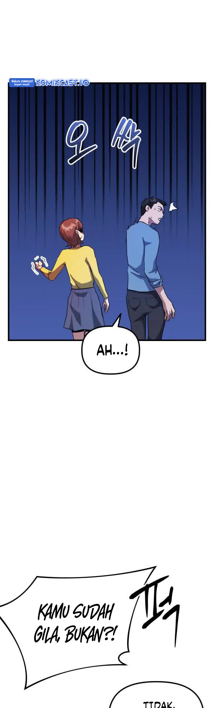Killing Killer chapter 44 halaman 14