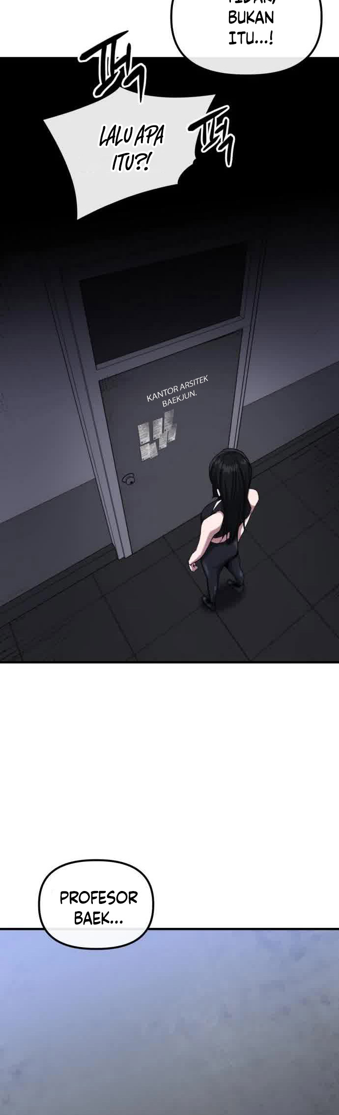 Killing Killer chapter 44 halaman 15
