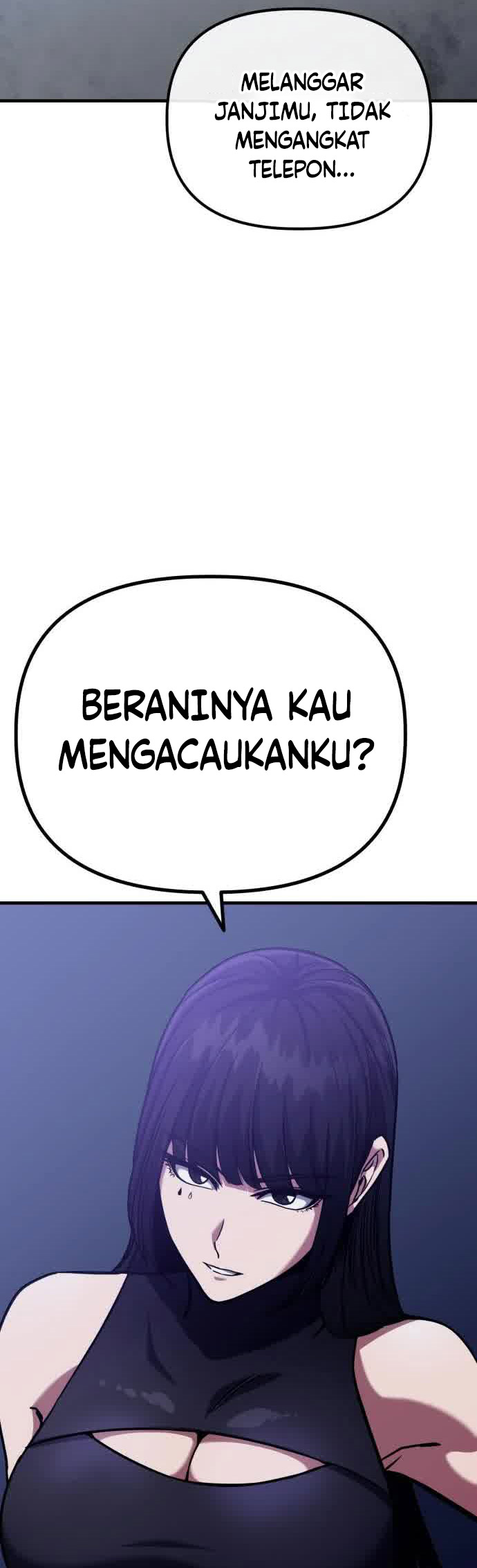 Killing Killer chapter 44 halaman 16