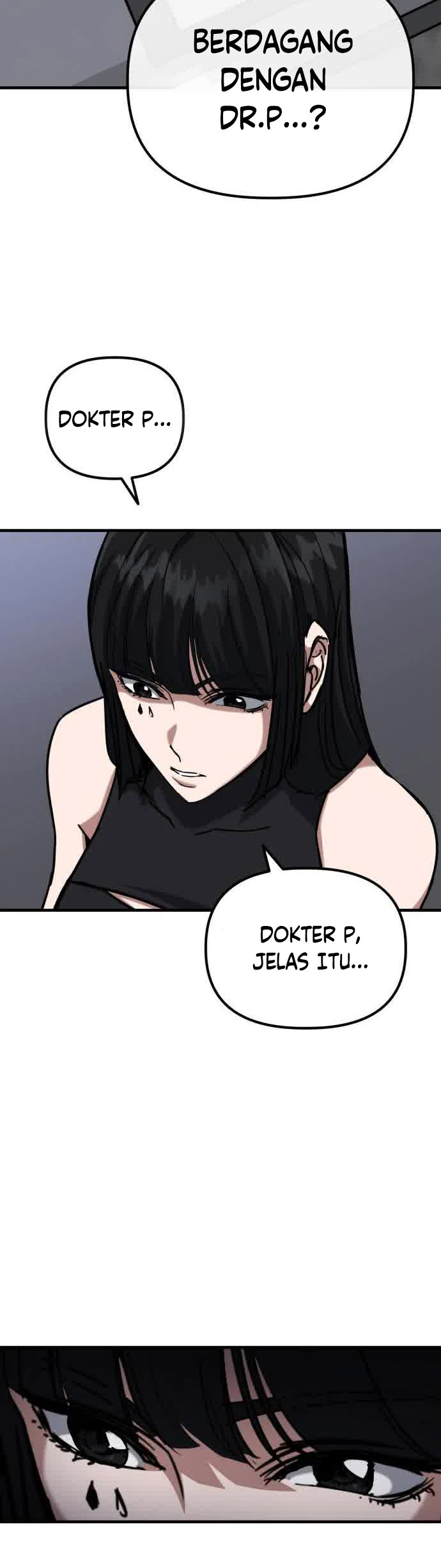 Killing Killer chapter 44 halaman 23