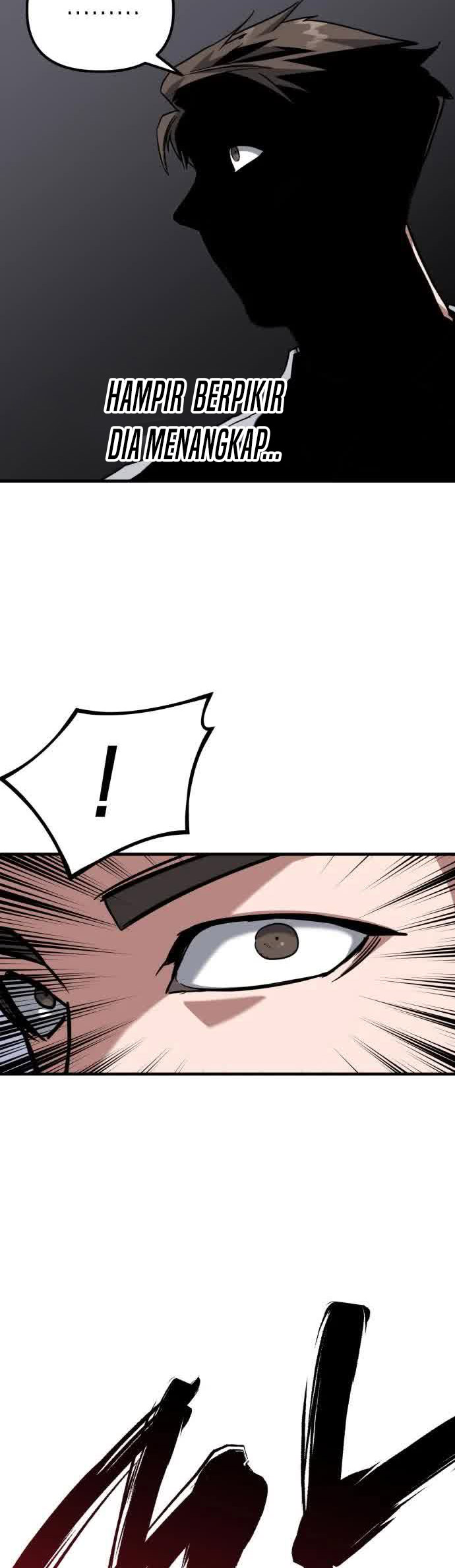 Killing Killer chapter 44 halaman 28